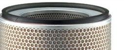 Cylinder air filter C29939  675911 heavy truck filter