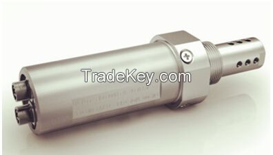 OMT300  moisture transmitter detector