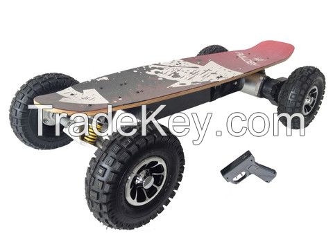 Raldey Electric Skateboard 1200W