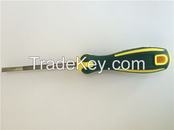 mul-ti function carbon steel screwdriver