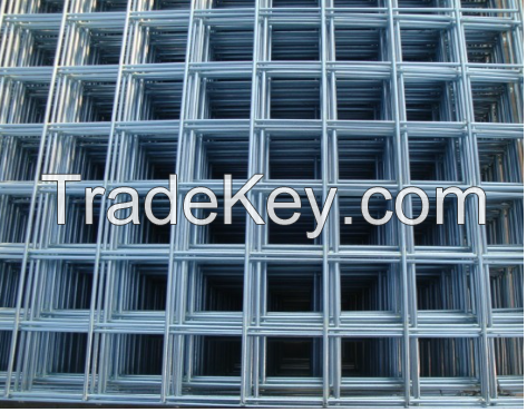 welded mesh panel