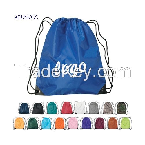 Drawstring Backpack