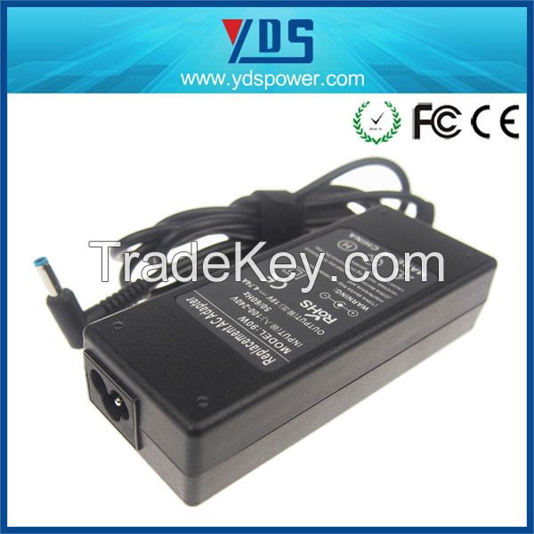 2015 19V 4.74A laptop ac dc power adapter with factory price