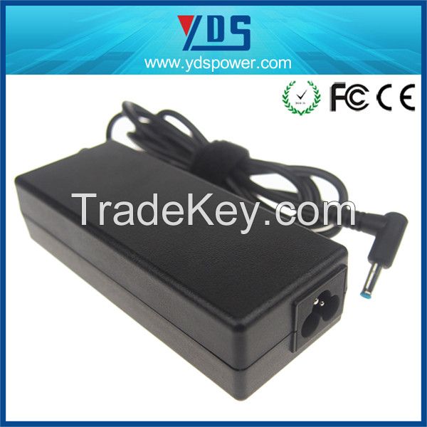 2015 19V 4.74A laptop ac dc power adapter with factory price