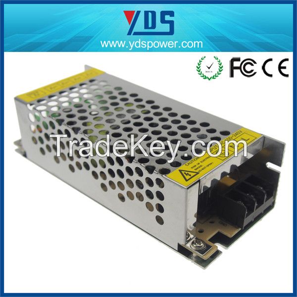 china high quality 5v power supply15a 75w with factory price