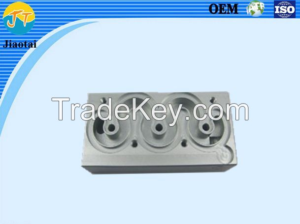 Precision machining parts