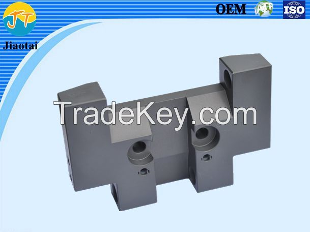 Precision machining parts