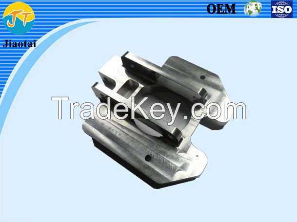 Precision machining parts