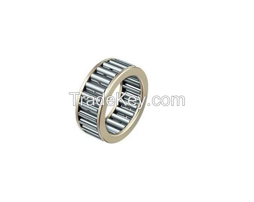 K,TN,K Series Low Noise Needle Roller Bearing