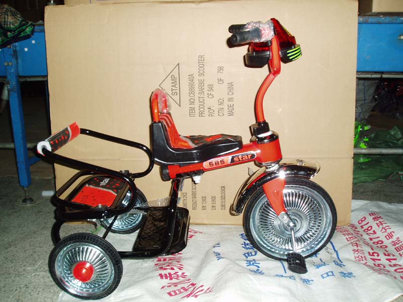 Baby Tricycle