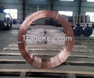 Solid Wire Em12 Submerged Arc Welding Wire From China Factory