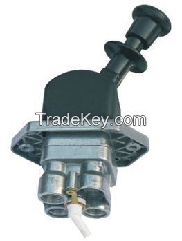 Hand Brake Valve