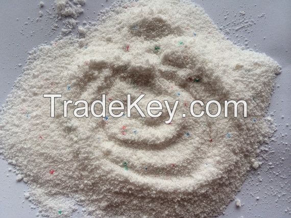 High quality washing powder laundry powder