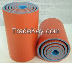 flexible first aid rolled sam splint Emergency Fracture Fixed Medical Polymer