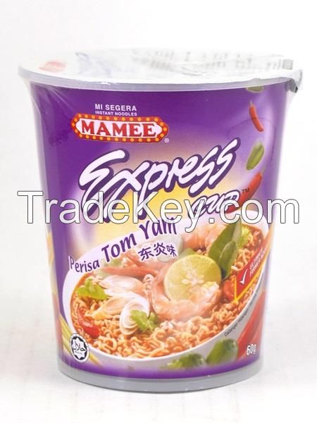 Mamee Express Cup Noodles