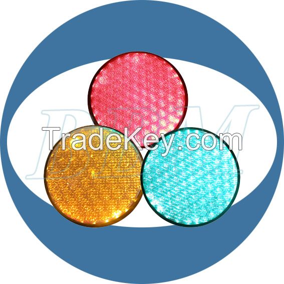 200mm Traffic Light Modules