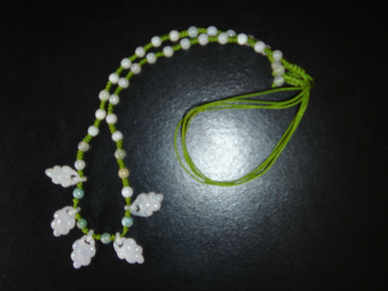 Jade Jewelry