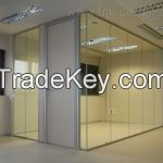 Walls &amp; Partitions Cabinets