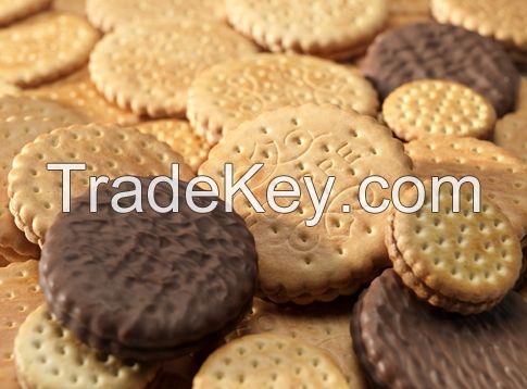 Rich marie biscuits