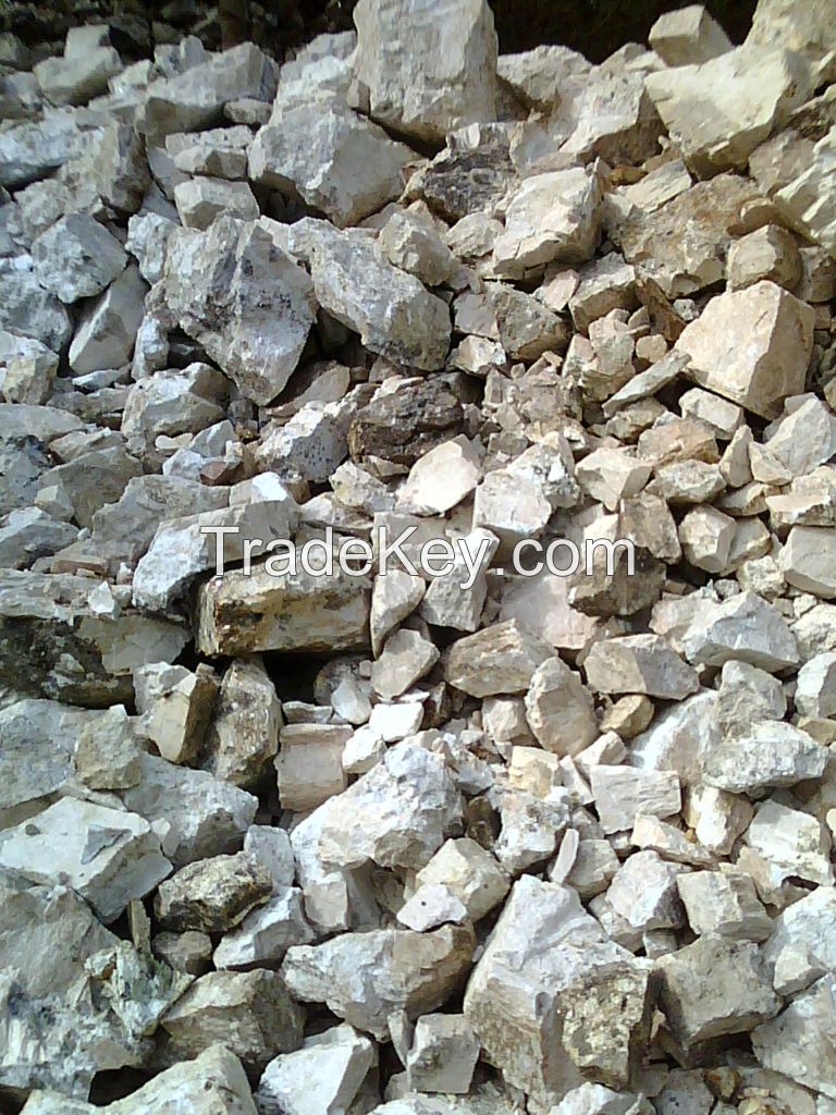 Feldspar 