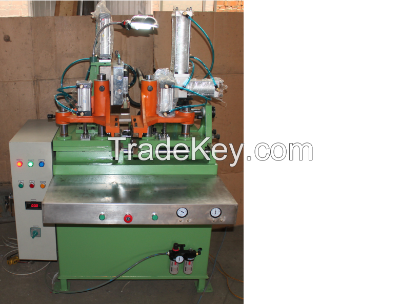 inner tube splicerï¼inner tube jointing machine