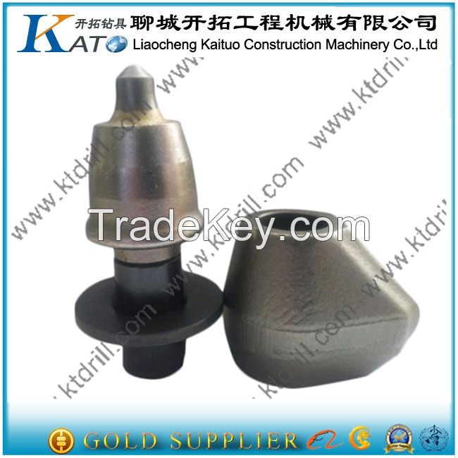 high quality road mining bit 