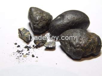 Coltan Tantalite ore