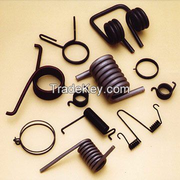 torsion spring