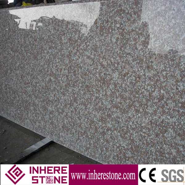 Low price pink porno granite g664