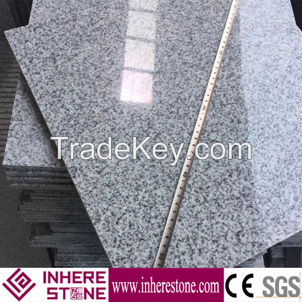 cheap g603 light grey granite