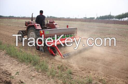 High Quality Wheat Sowing Machine