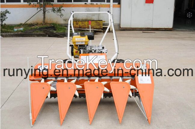 High Quality Low Price Reaper/Swather (4S-120) From China Manufacturer