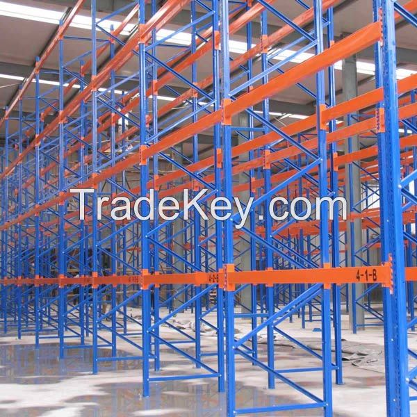 storage racking system