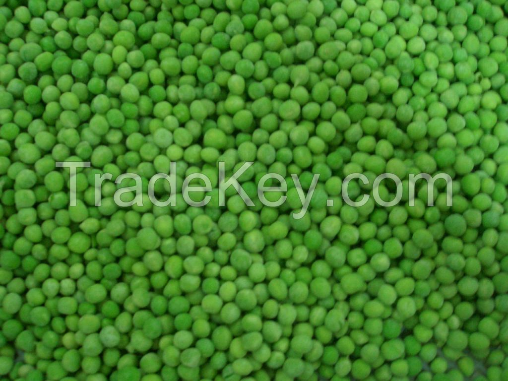 Frozen Green Peas