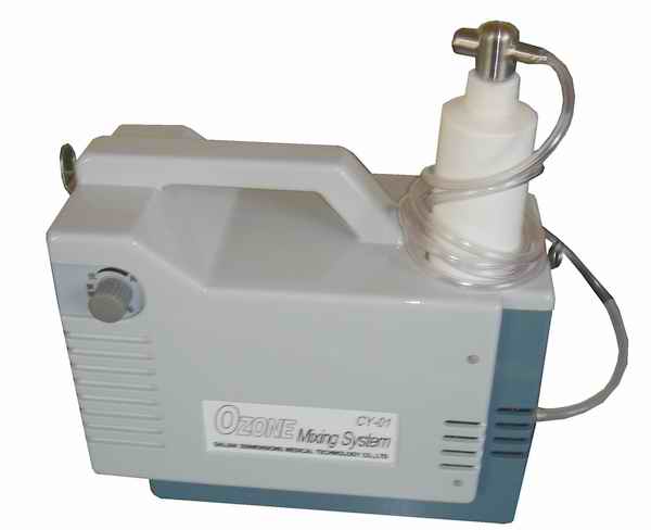 Ozone Generator