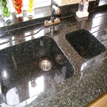 countertop