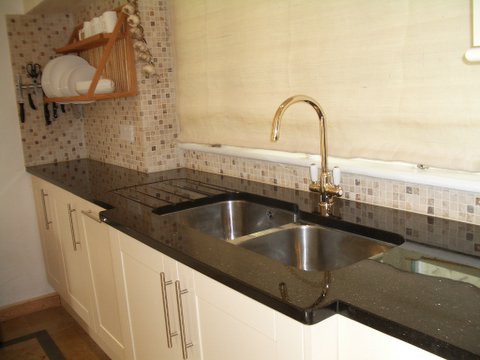 countertop