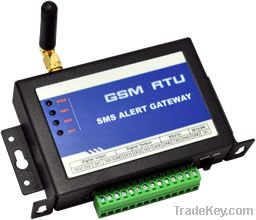 RS232 bidirectional data transmission GPRS RTU CWT5110
