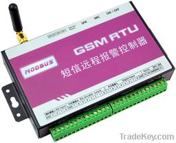 MODBUS GPRS RTU CWT5002-2 I/O, analog inputs and Standard modbus proto