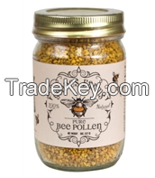 Bee Pollen