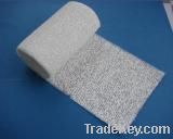 Plaster of Paris Bandage