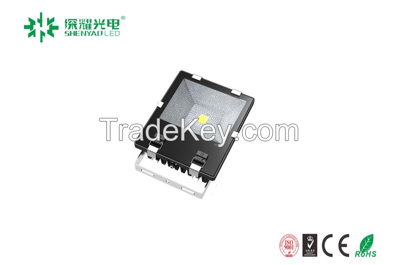 20W Die-casting aluminum body LED flood light series-C