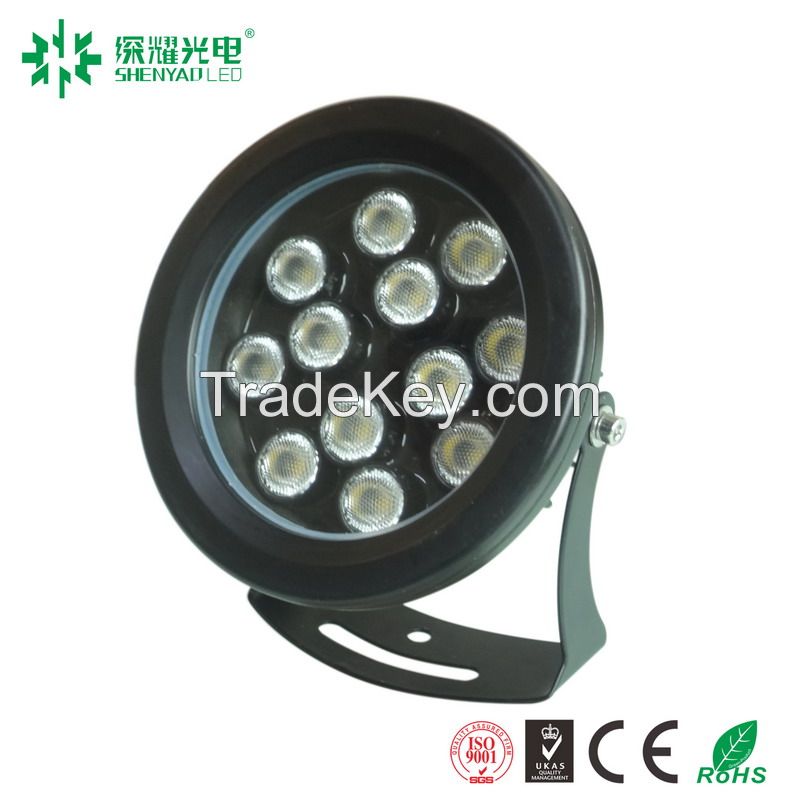 40W led projection light-B