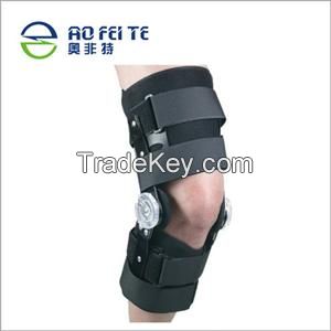 Hinged Knee Support