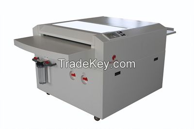 CTP Plate Processor