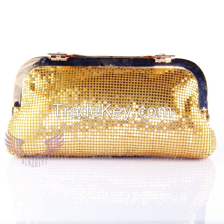 2015 women rhinestone clutch bag with cheapest price