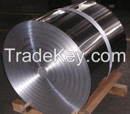 Stainless Steel Strip