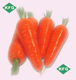 Carrots