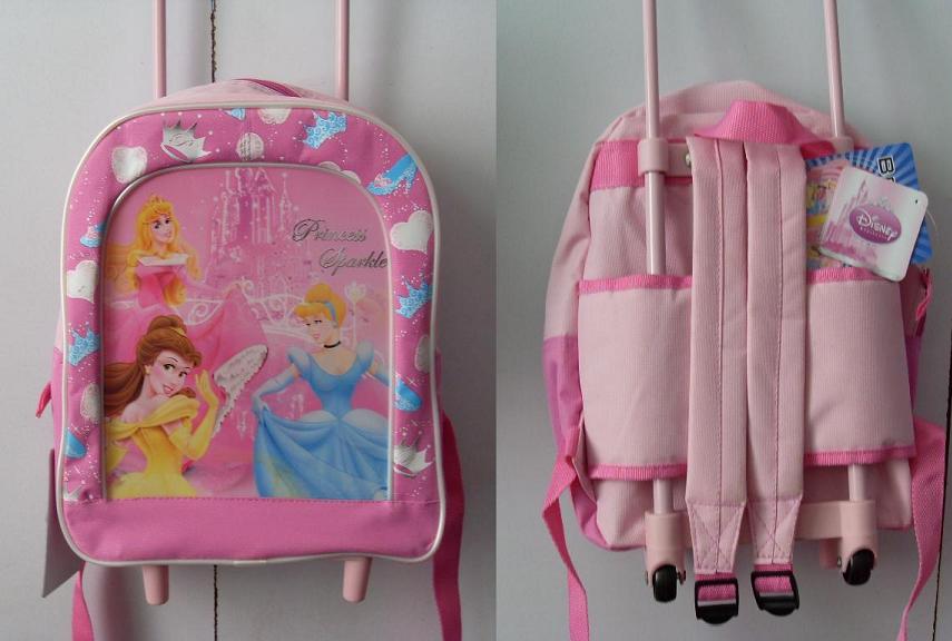 Stock of School Bag ON SALE