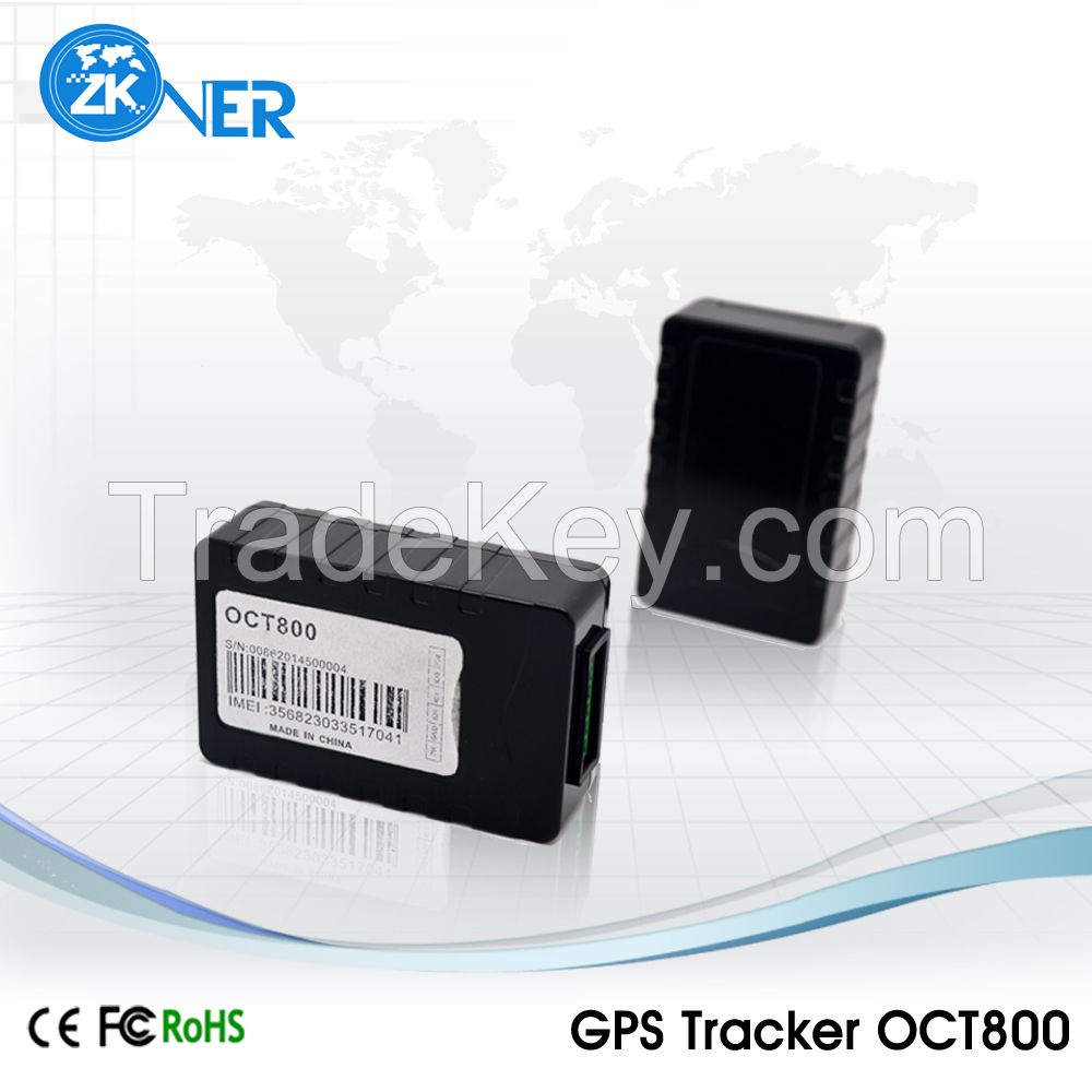 Small E-bike GPS tracker OCT800